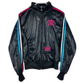 Adidas Vintage Track Jacket, Size XS, Chile 62, Y2K