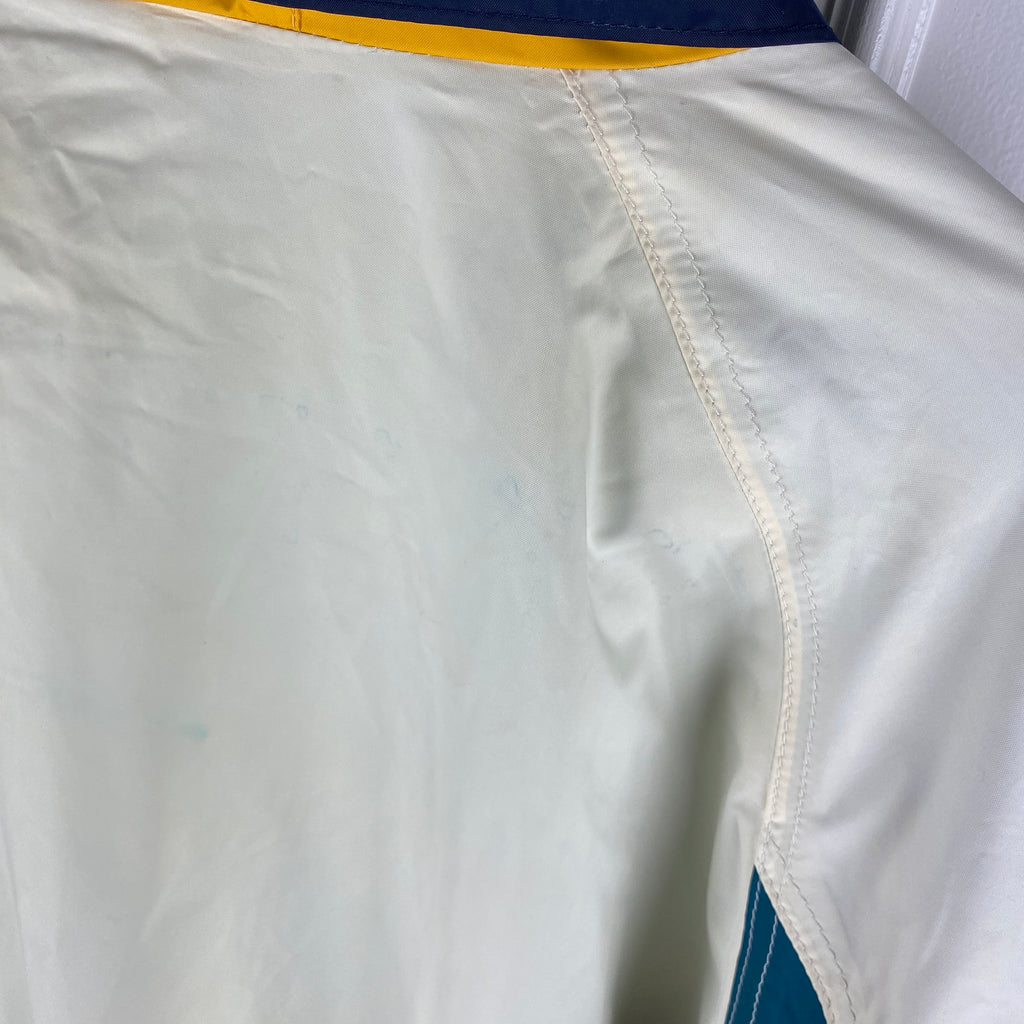 Helly Hansen Jacket, Size XL, Vintage 90's Retro Jacket