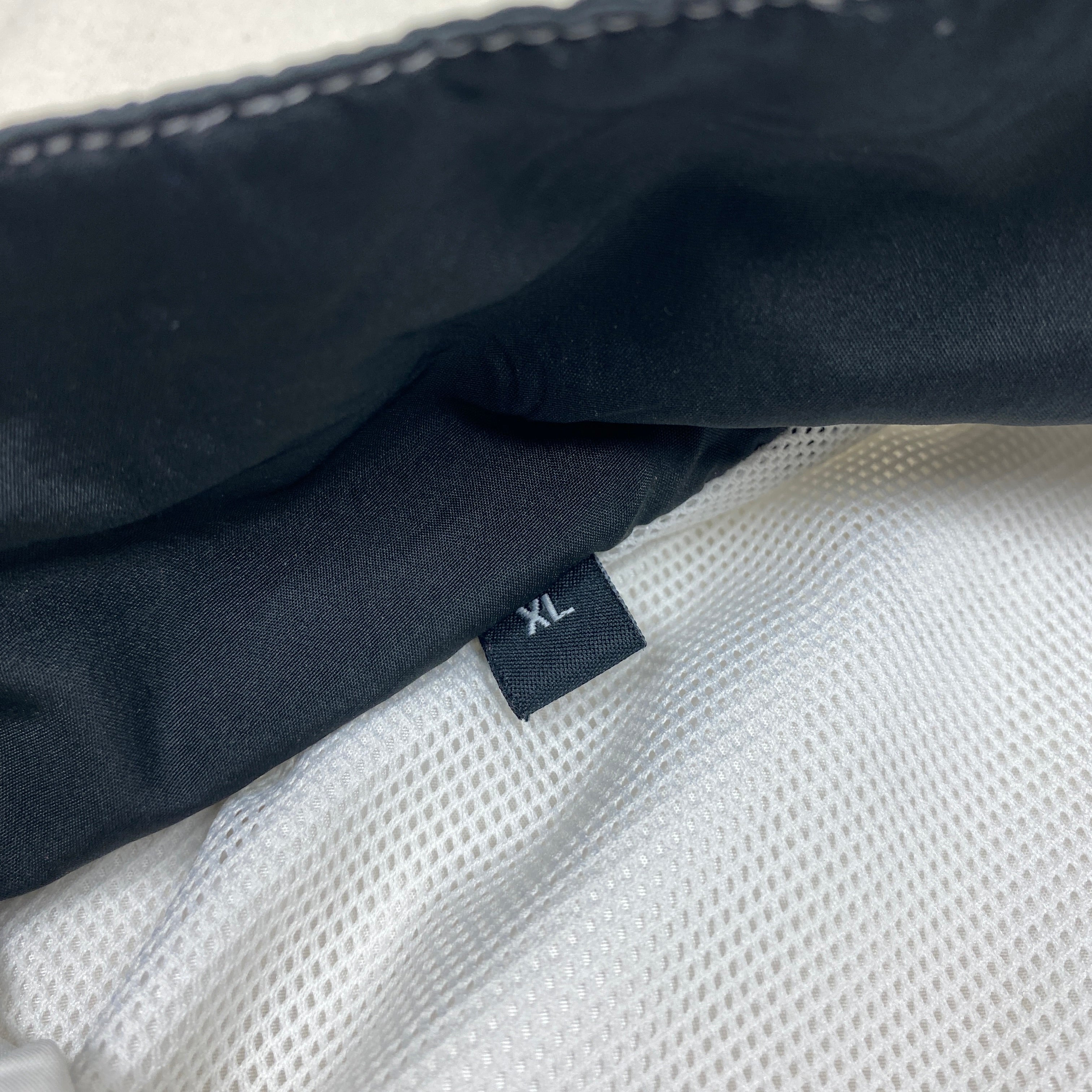 Yonex Vintage Track Jacket, Size XL, Japan, 90’s/Y2K