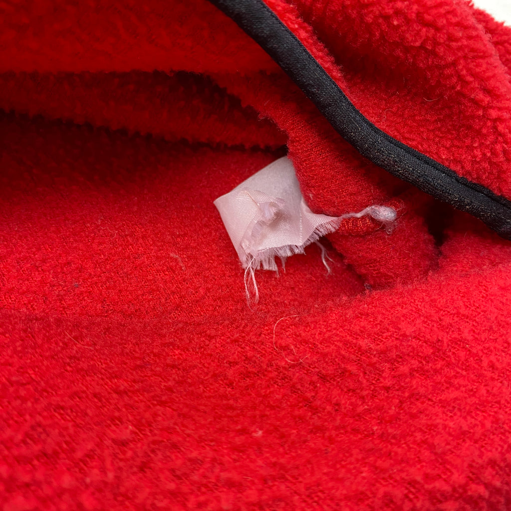 Helly Hansen Vintage Fleece Jacket, Size M, Equipe, 90’s