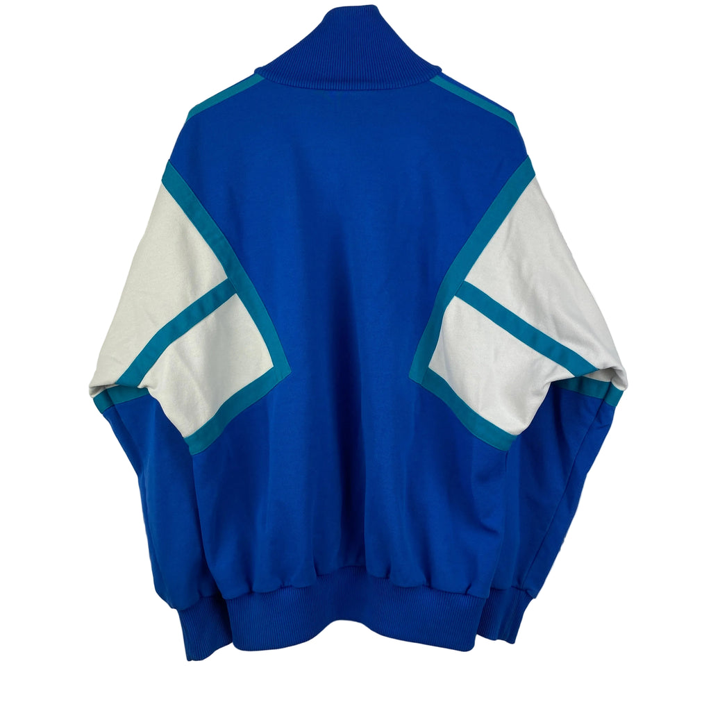 Adidas Vintage Track Jacket, Size L, Made in Europe, 80’s/90’s