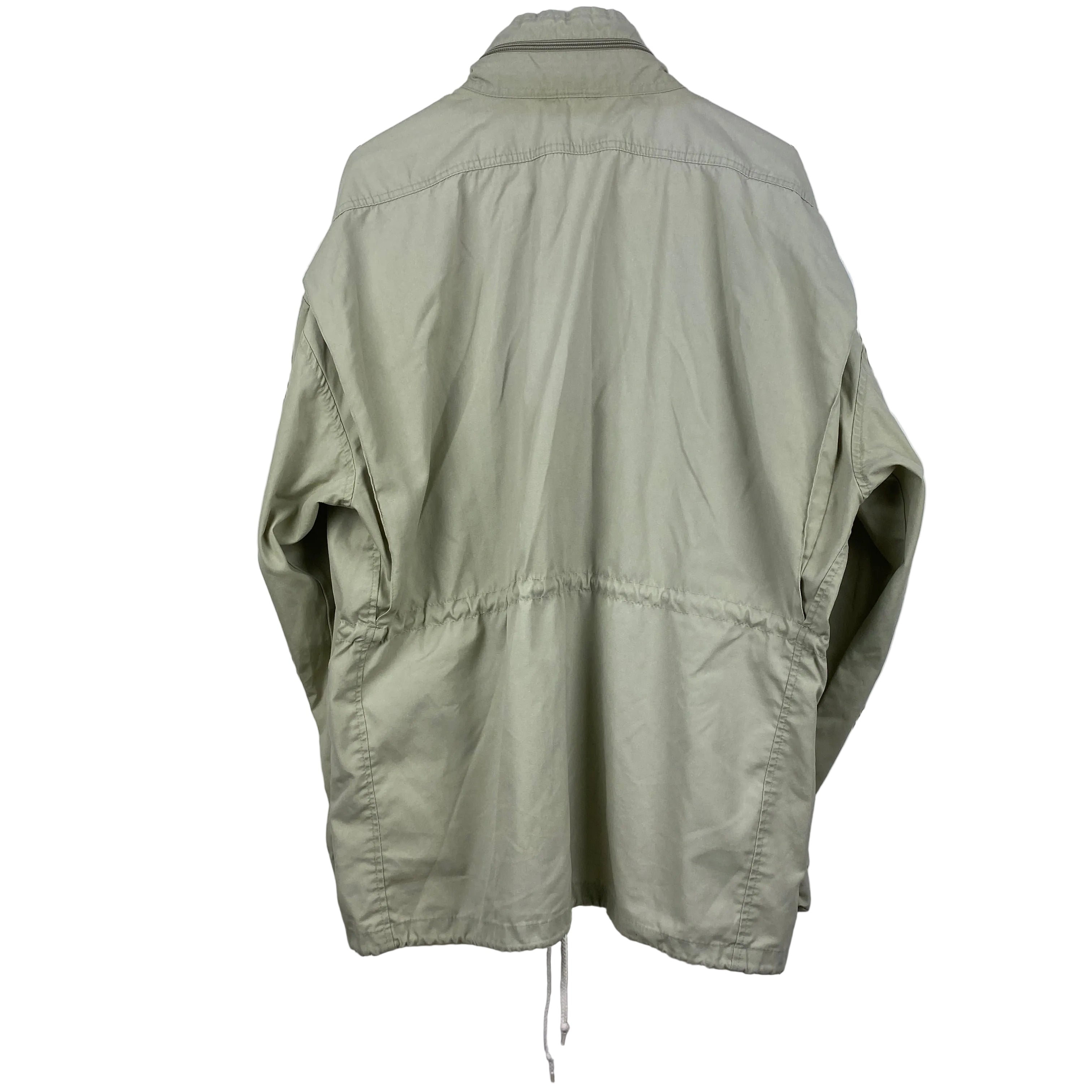 Fjällräven Vintage Jacket, Size M, Outdoor, Canvas Field Parka