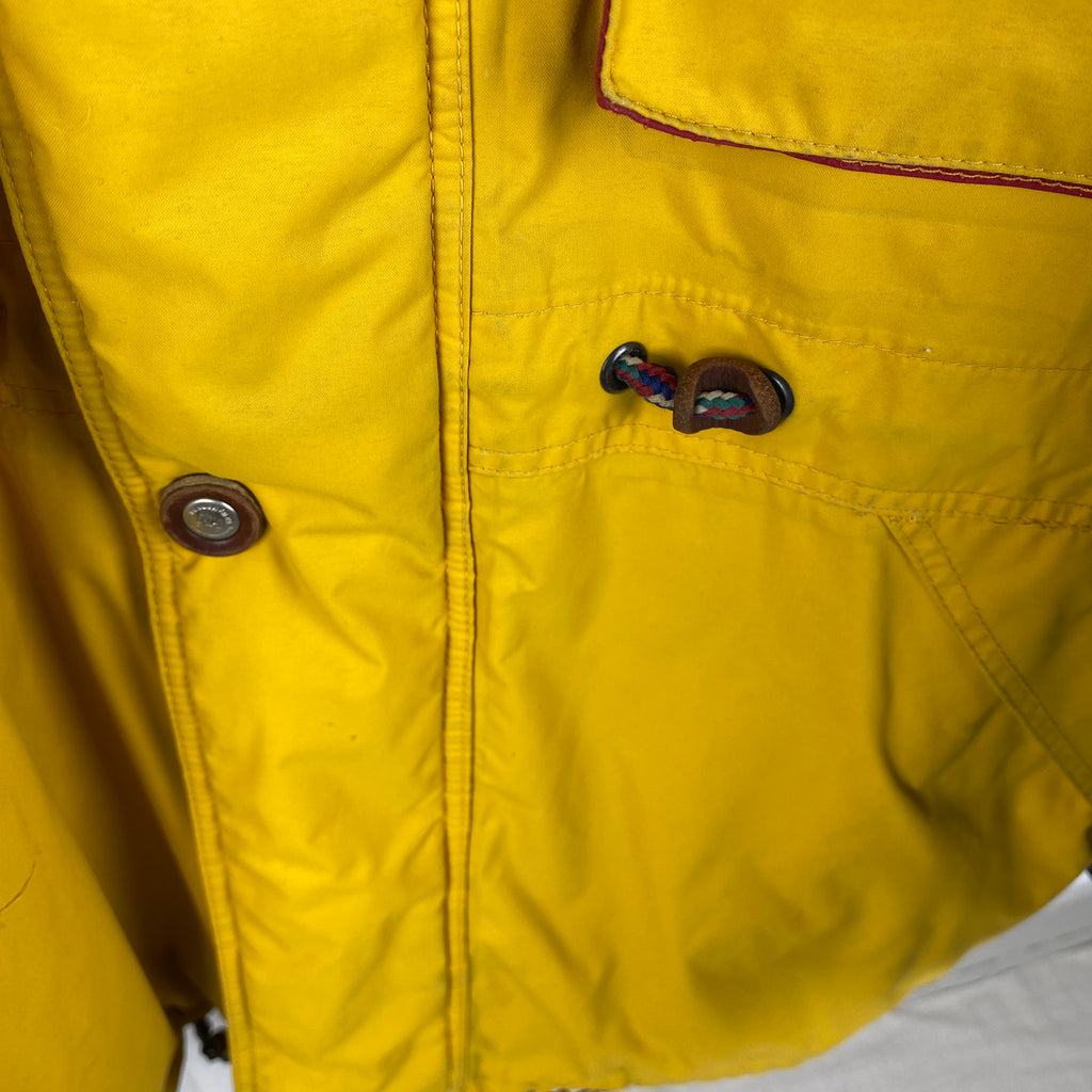 Helly Hansen Jacket, Size L, Vintage 90's Retro Jacket