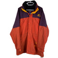 Helly Hansen Jacket, Size S, Vintage 90's Retro Jacket