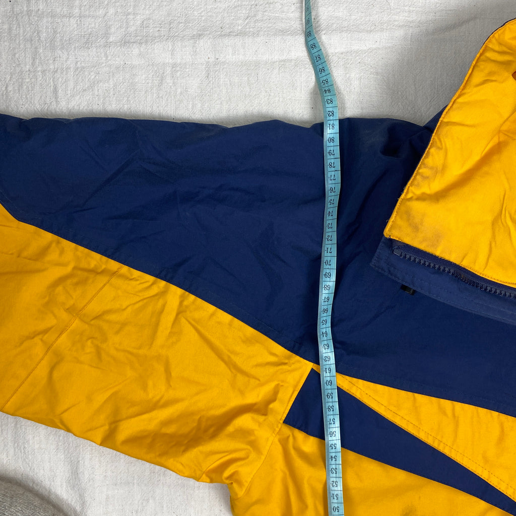 Helly Hansen Jacket, Size S, Vintage 90's Retro Jacket