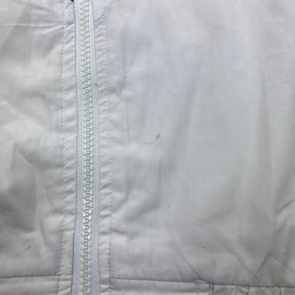 Puma Vintage Track Jacket, Size M, Big Size, 90’s