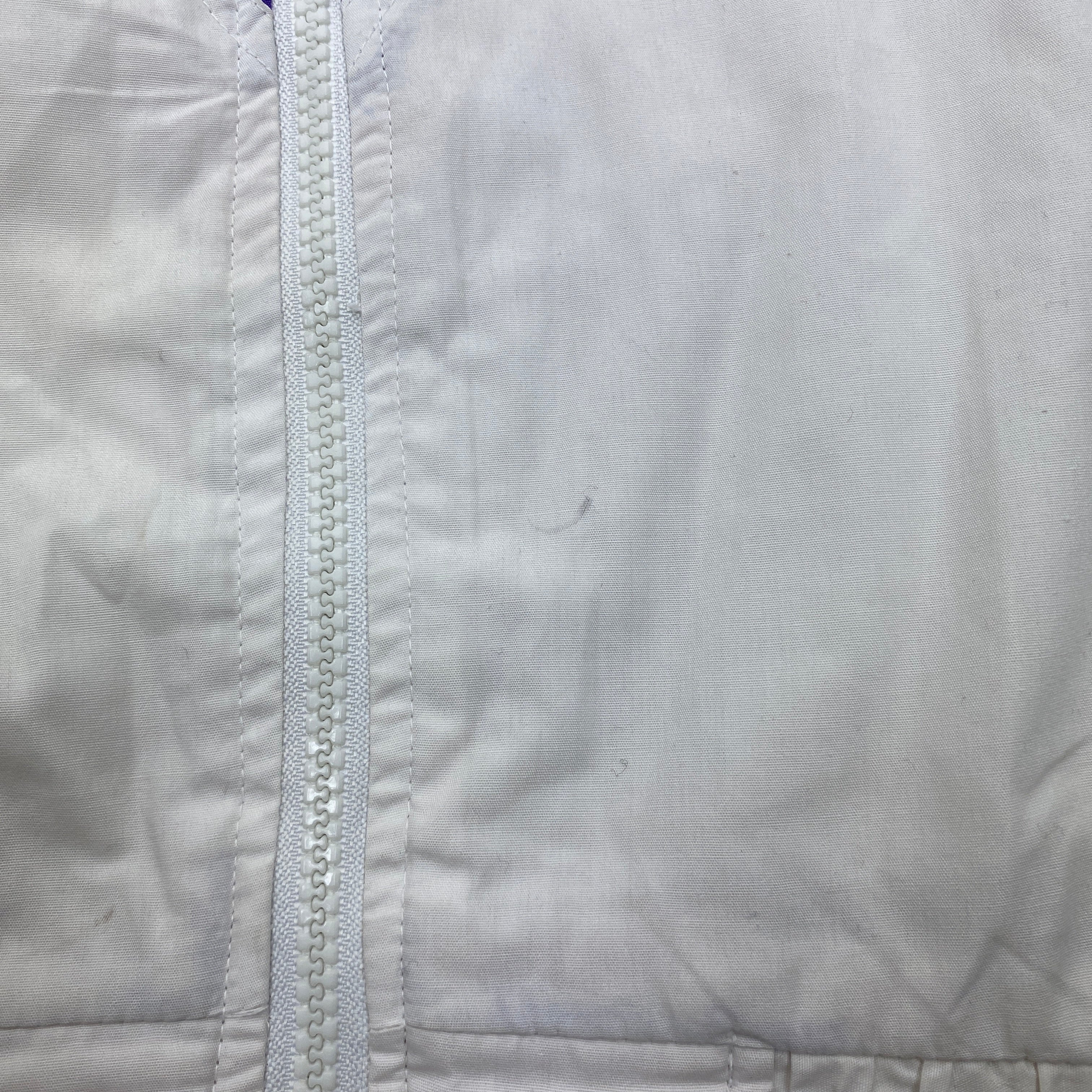 Puma Vintage Track Jacket, Size M, Big Size, 90’s