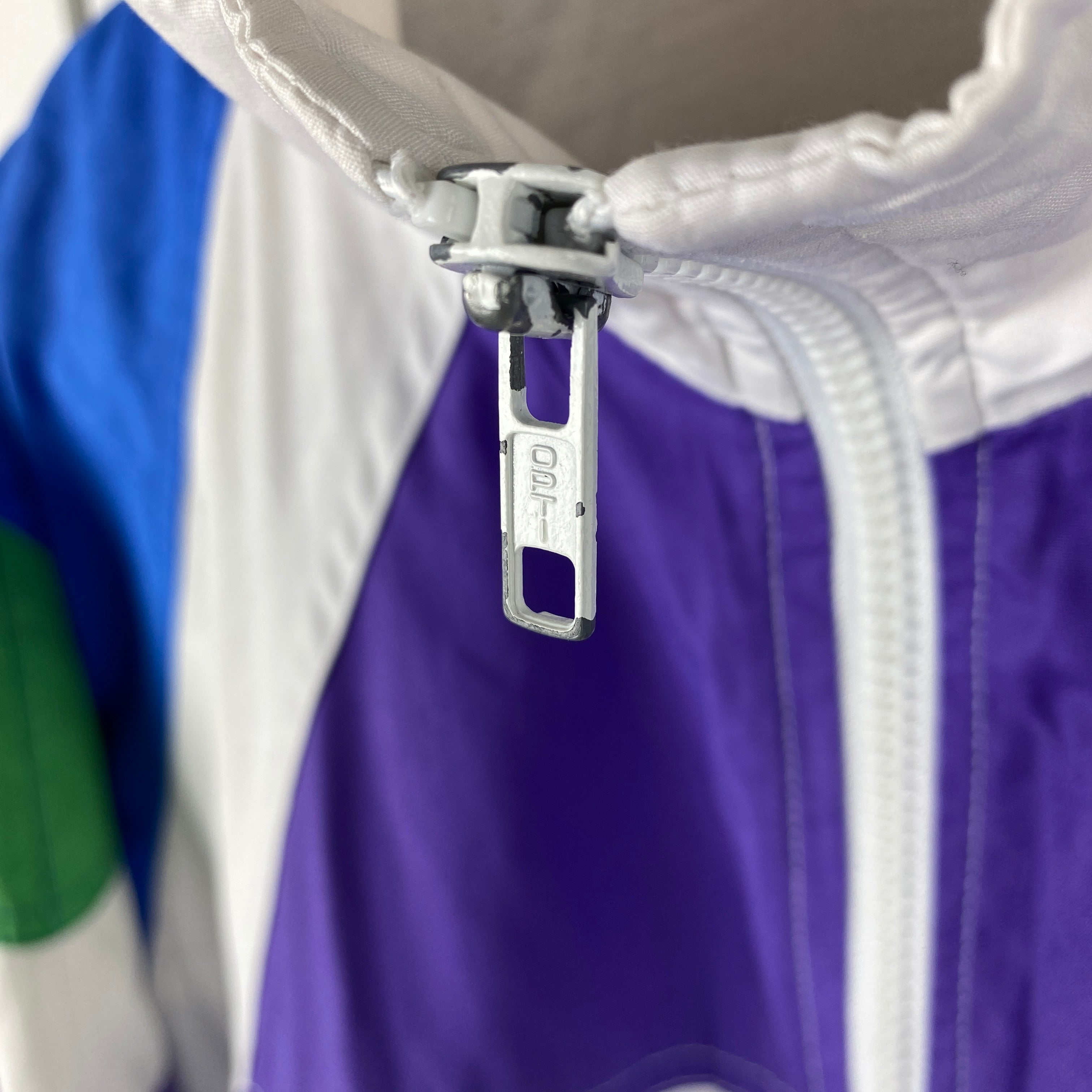Puma Vintage Track Jacket, Size M, Big Size, 90’s