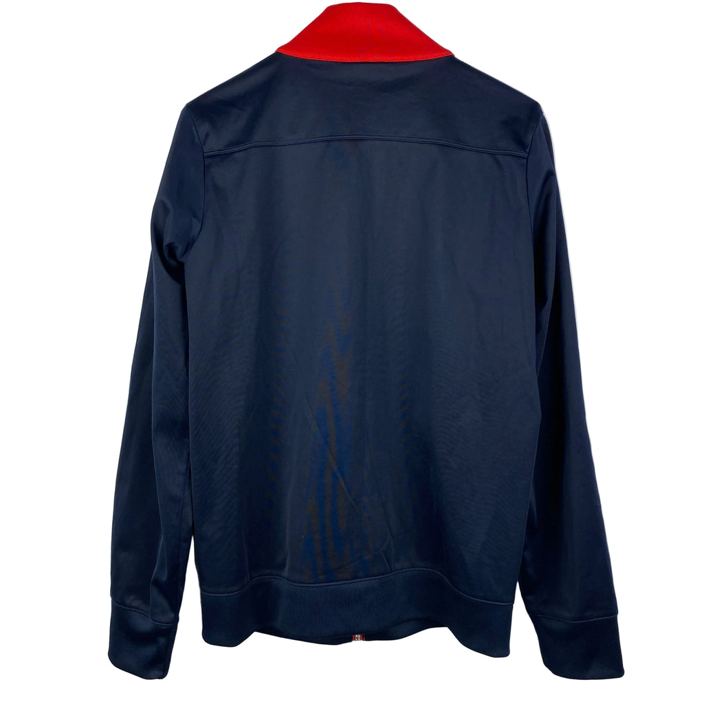 Champion Vintage Track Jacket, Size S/M, 90’s, Y2K