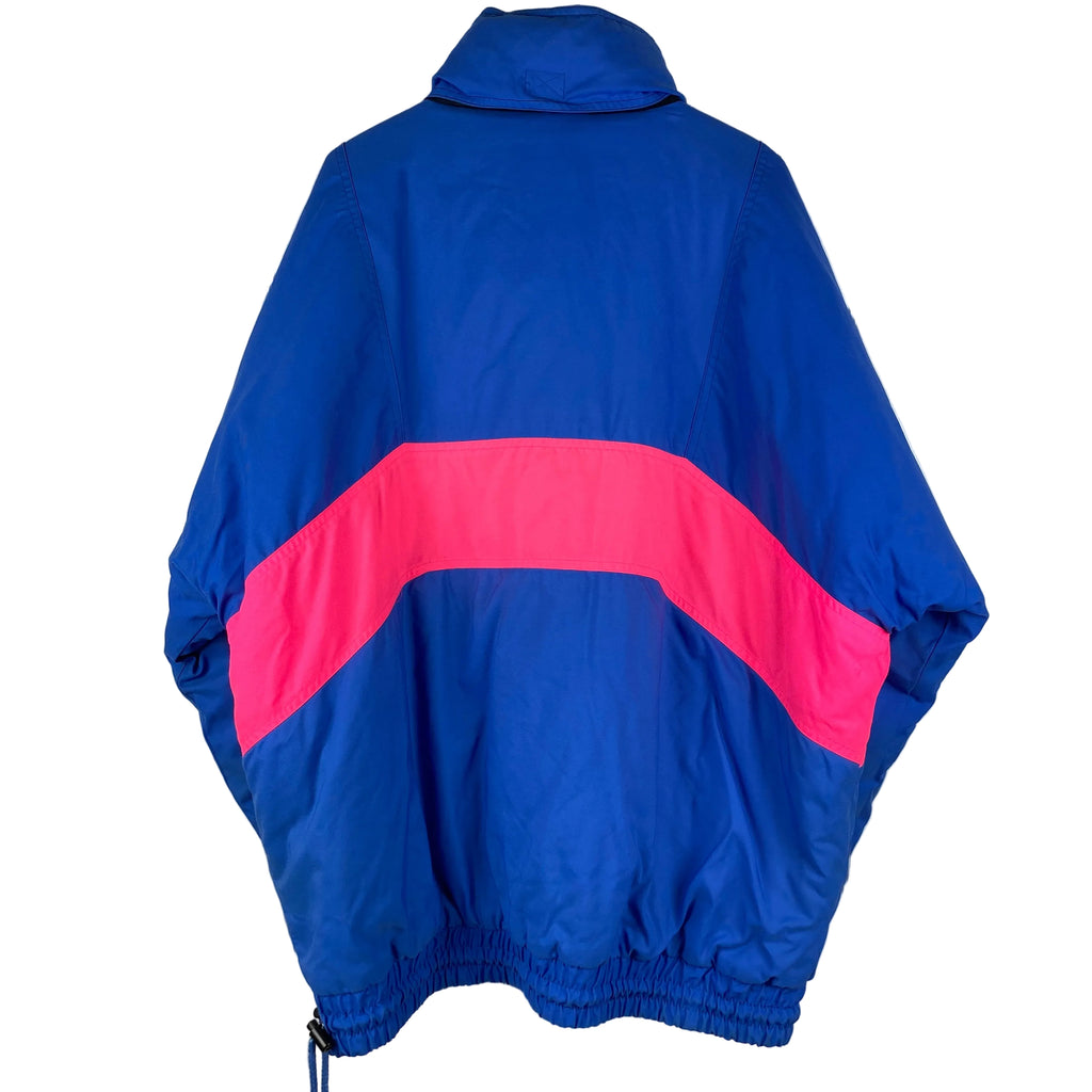 Itirel Jacket, Vintage 80’s/90’s, Str. L. Retro Snow Team Jacket