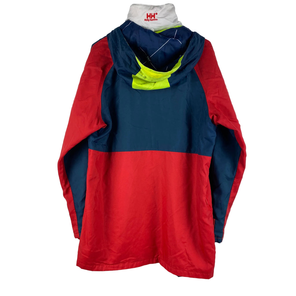 Helly Hansen Jacket, Size S, Vintage 90's Retro Jacket