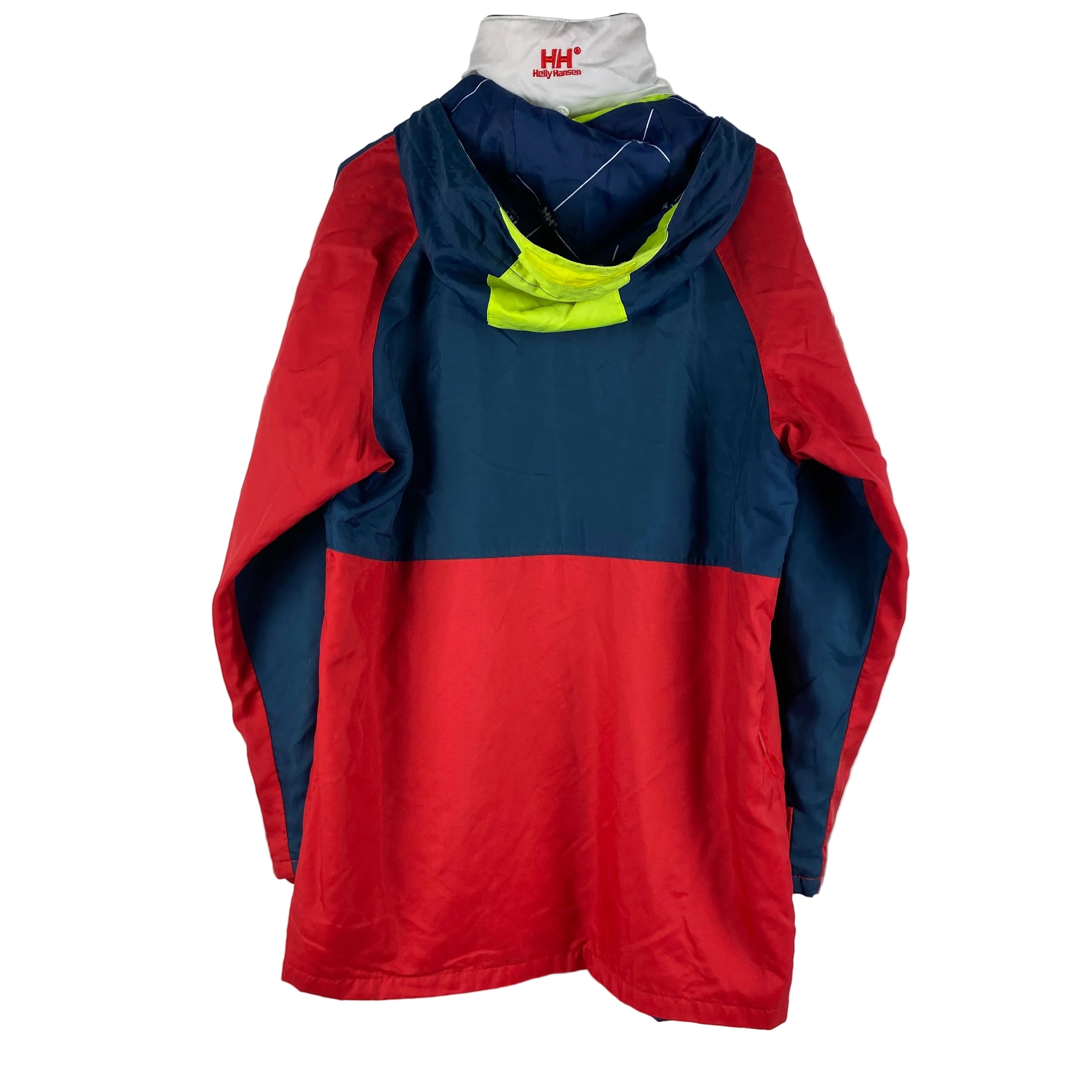 Helly Hansen Jacket, Size S, Vintage 90's Retro Jacket