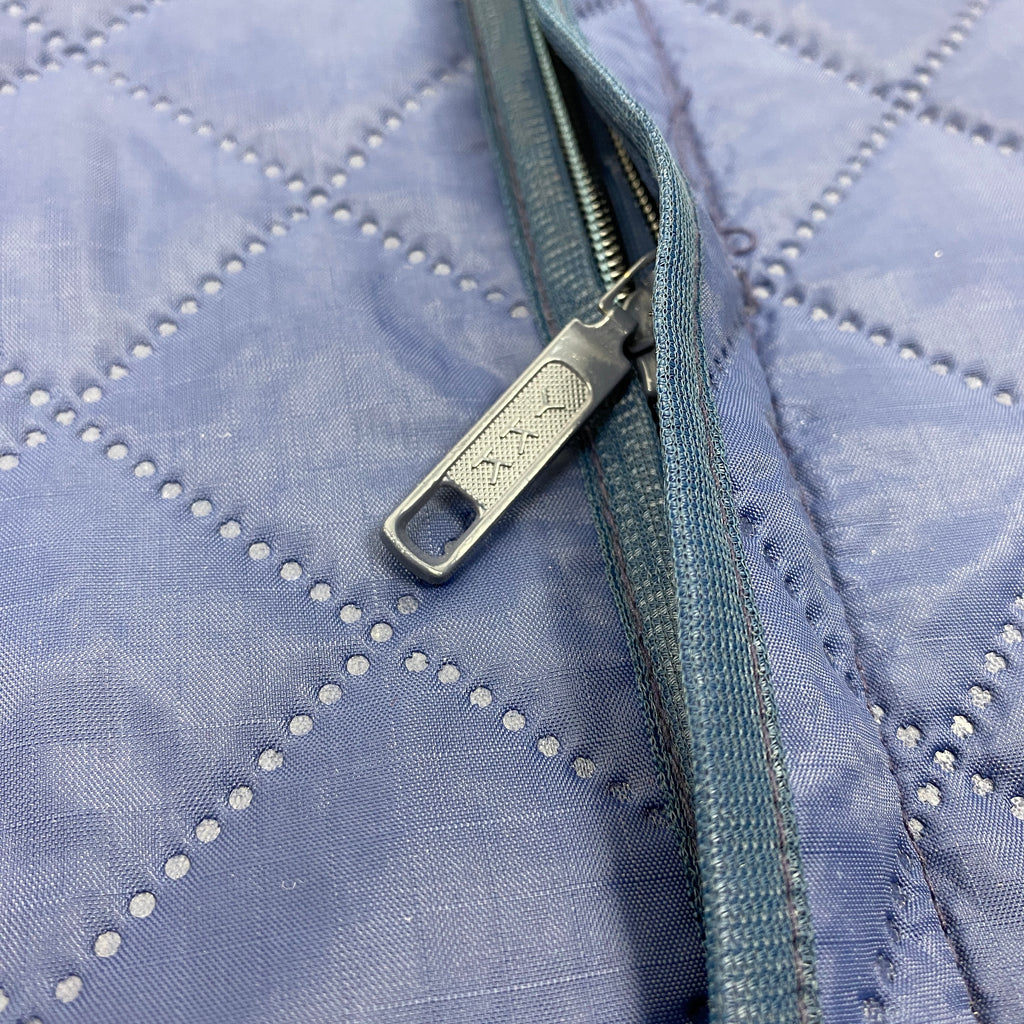 Royal Danish Navy, Vintage Thermo Jacket, Size M, 1986