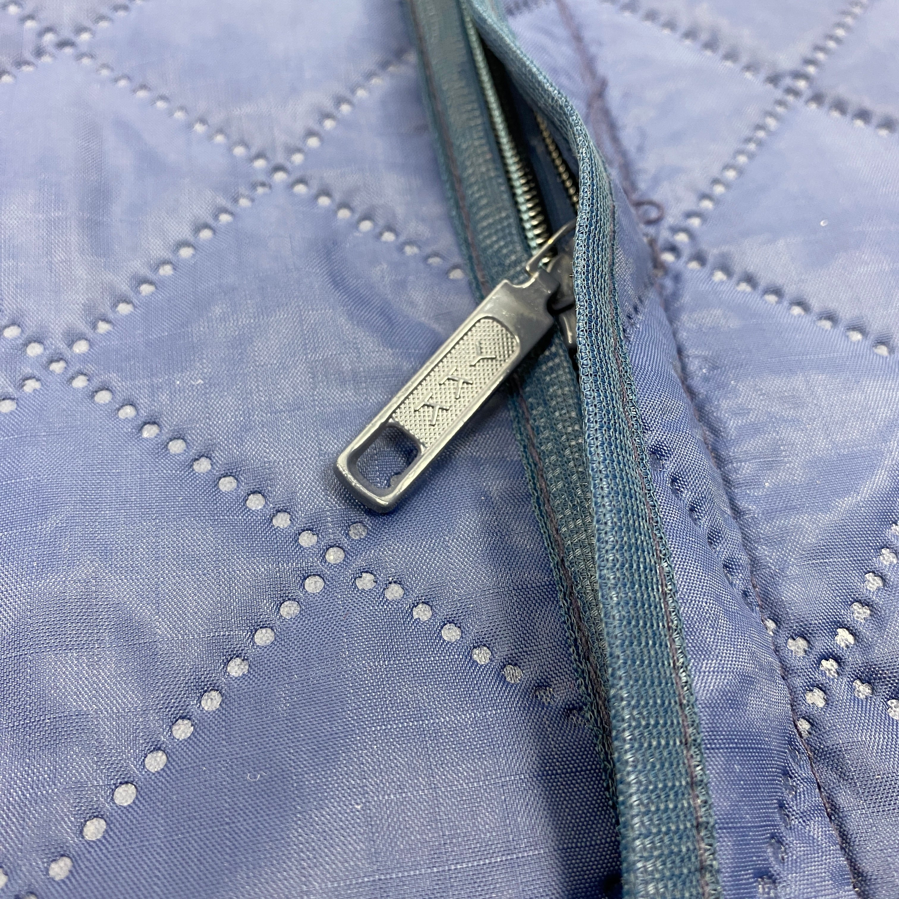 Royal Danish Navy, Vintage Thermo Jacket, Size M, 1986