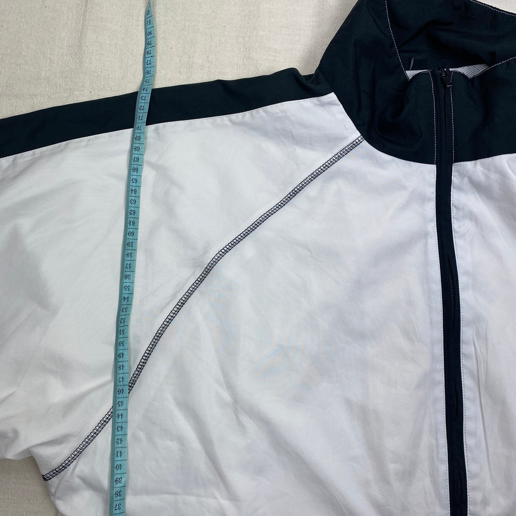 Yonex Vintage Track Jacket, Size XL, Japan, 90’s/Y2K