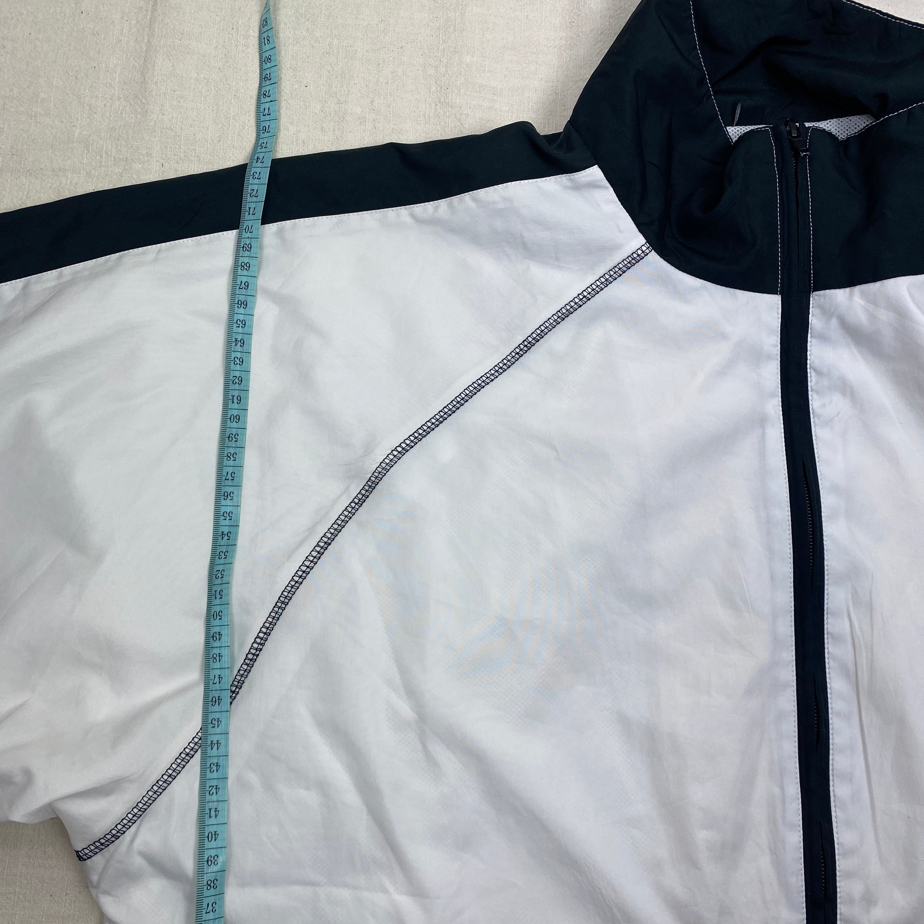 Yonex Vintage Track Jacket, Size XL, Japan, 90’s/Y2K