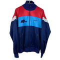 Adidas Vintage Track Jacket, Size S, Made in Austria, Unika, 80’s/90’s