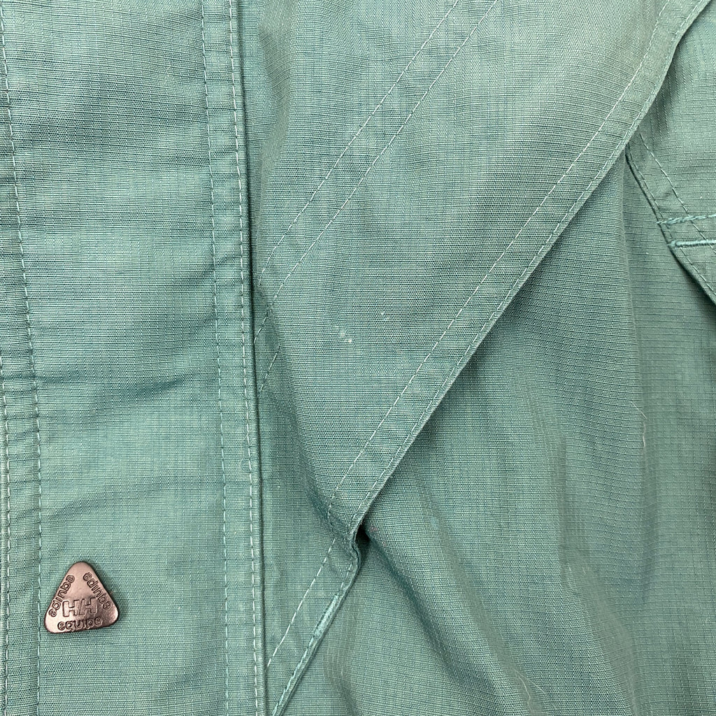 Helly Hansen Equipe Jacket, Size L, Vintage 90's Retro Jacket