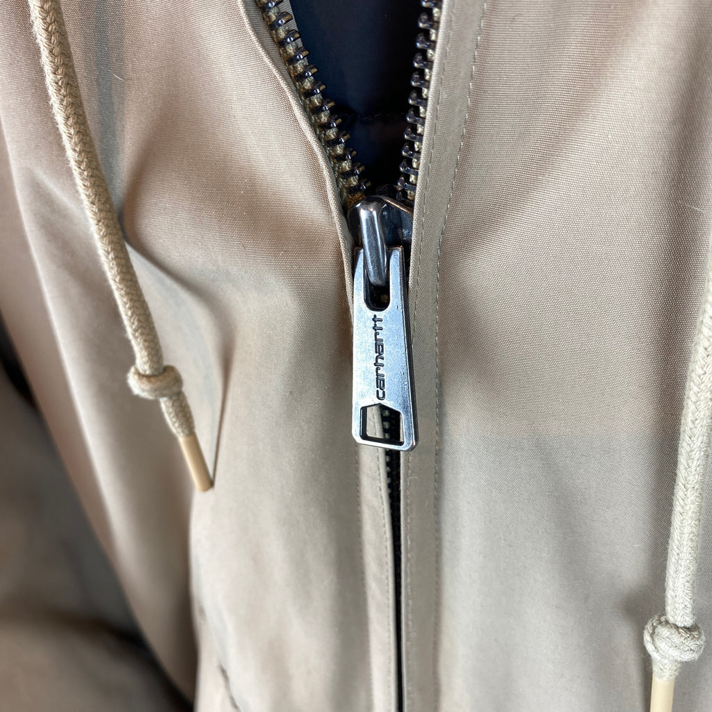 Carhartt Active Cold Jacket, Size L, Winter Jacket