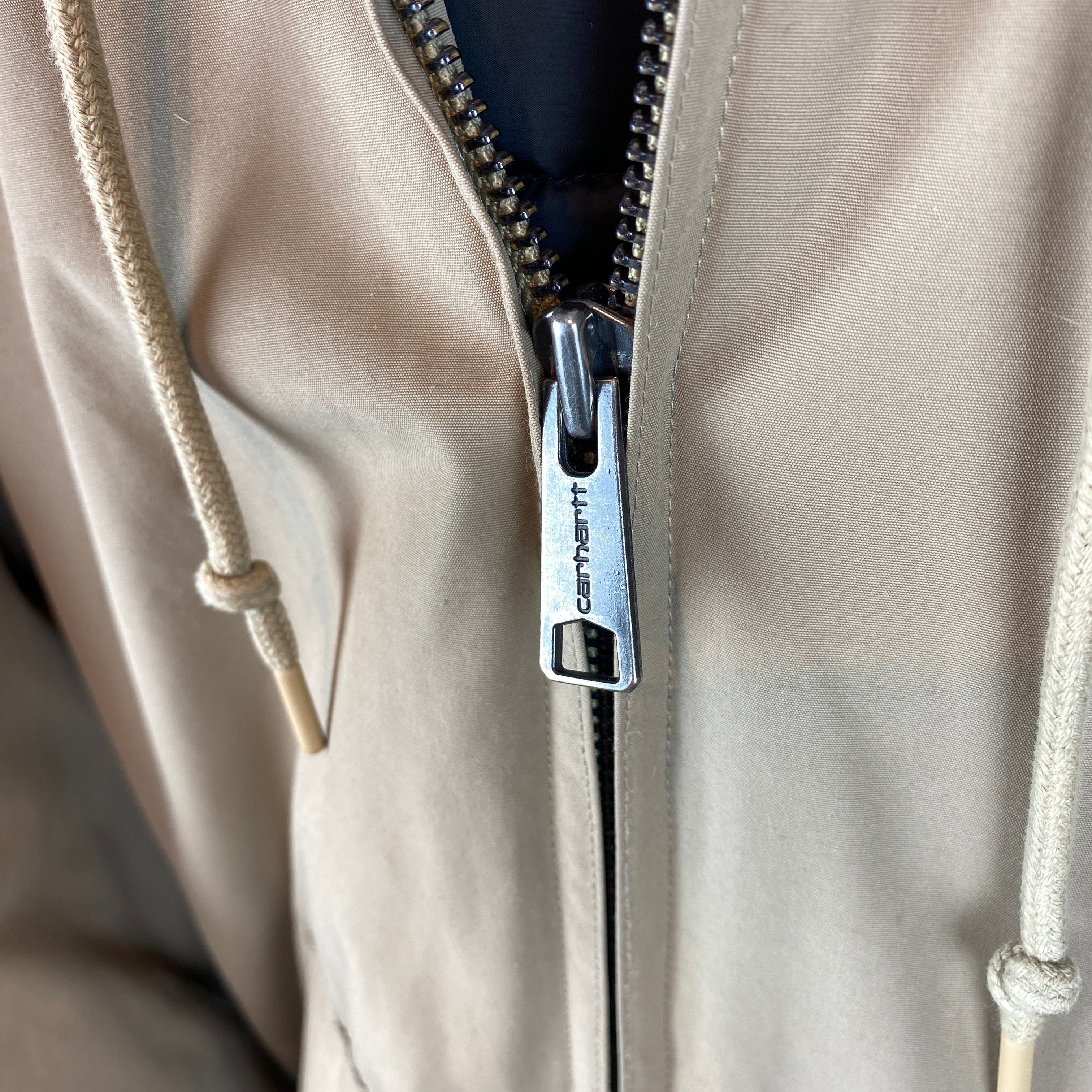 Carhartt Active Cold Jacket, Size L, Winter Jacket