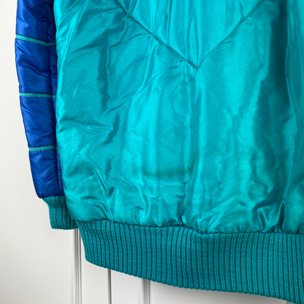 Ellesse Jacket, Vintage 70’s/80’s, Str. S. Retro Italian Jacket