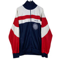 Adidas Vintage Track Jacket, Size XL, Berlin, Made in West Germany, 80’s/90’s