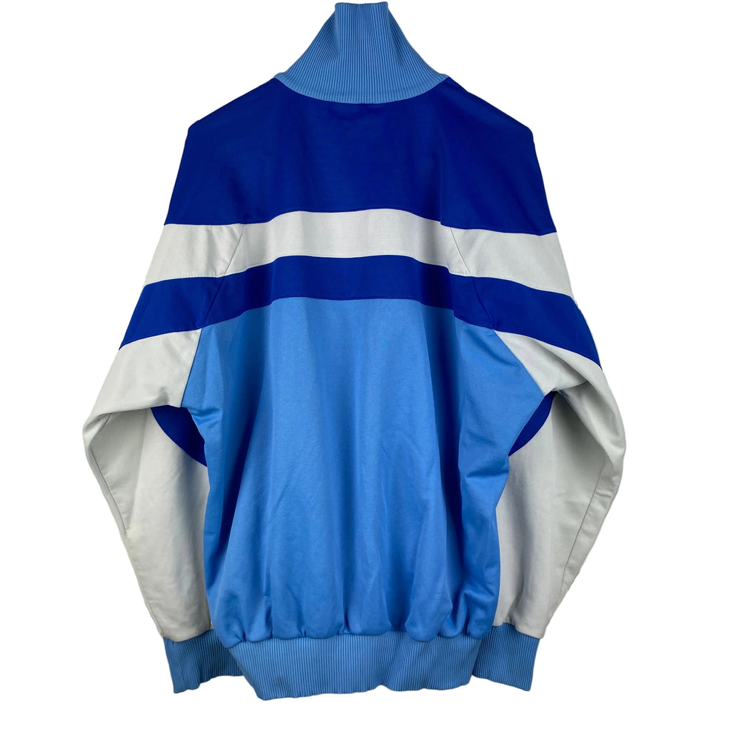 Adidas Vintage Track Jacket, Size L, Made in West Germany, 80’s/90’s