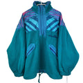 Ellesse Vintage Fleece Jacket, Size M, 90’s