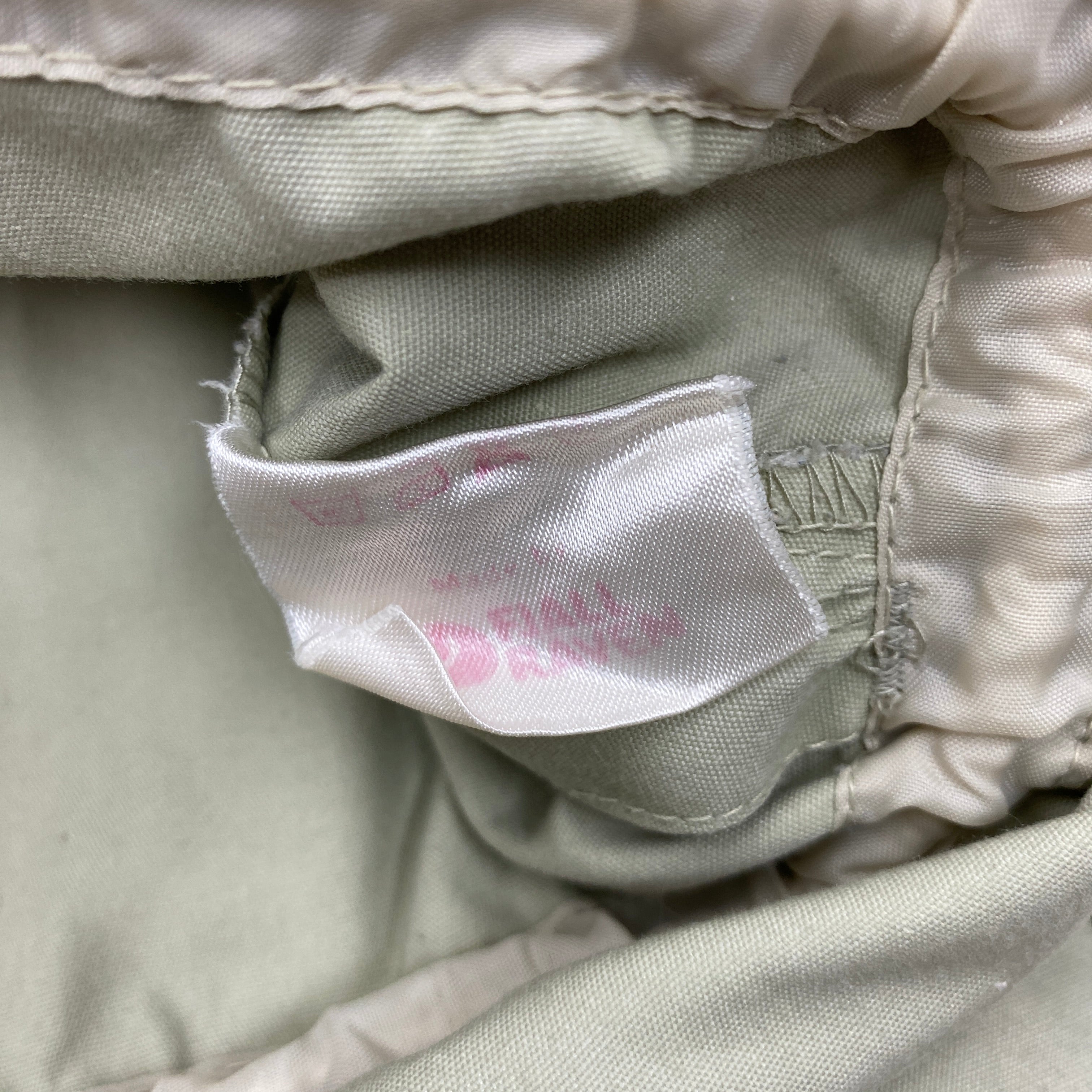 Fjällräven Vintage Jacket, Size M, Outdoor, Canvas Field Parka
