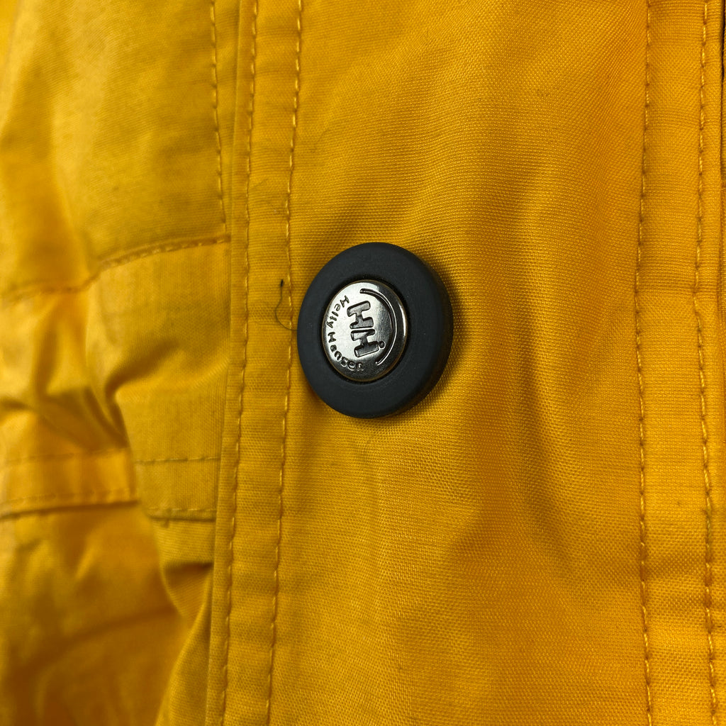 Helly Hansen Jacket, Size S, Vintage 90's Retro Jacket